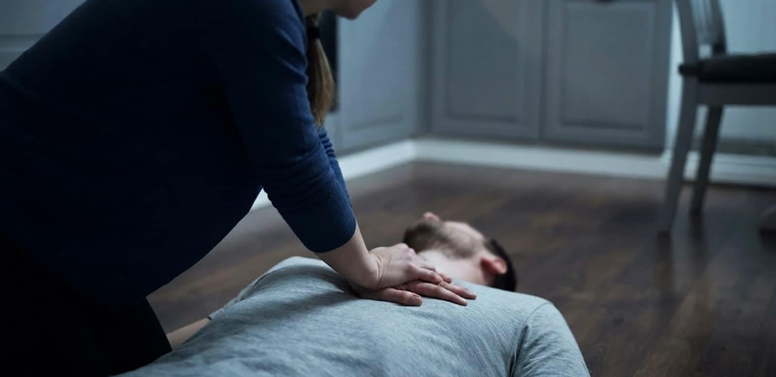 CPR classes near Holly Springs, NC